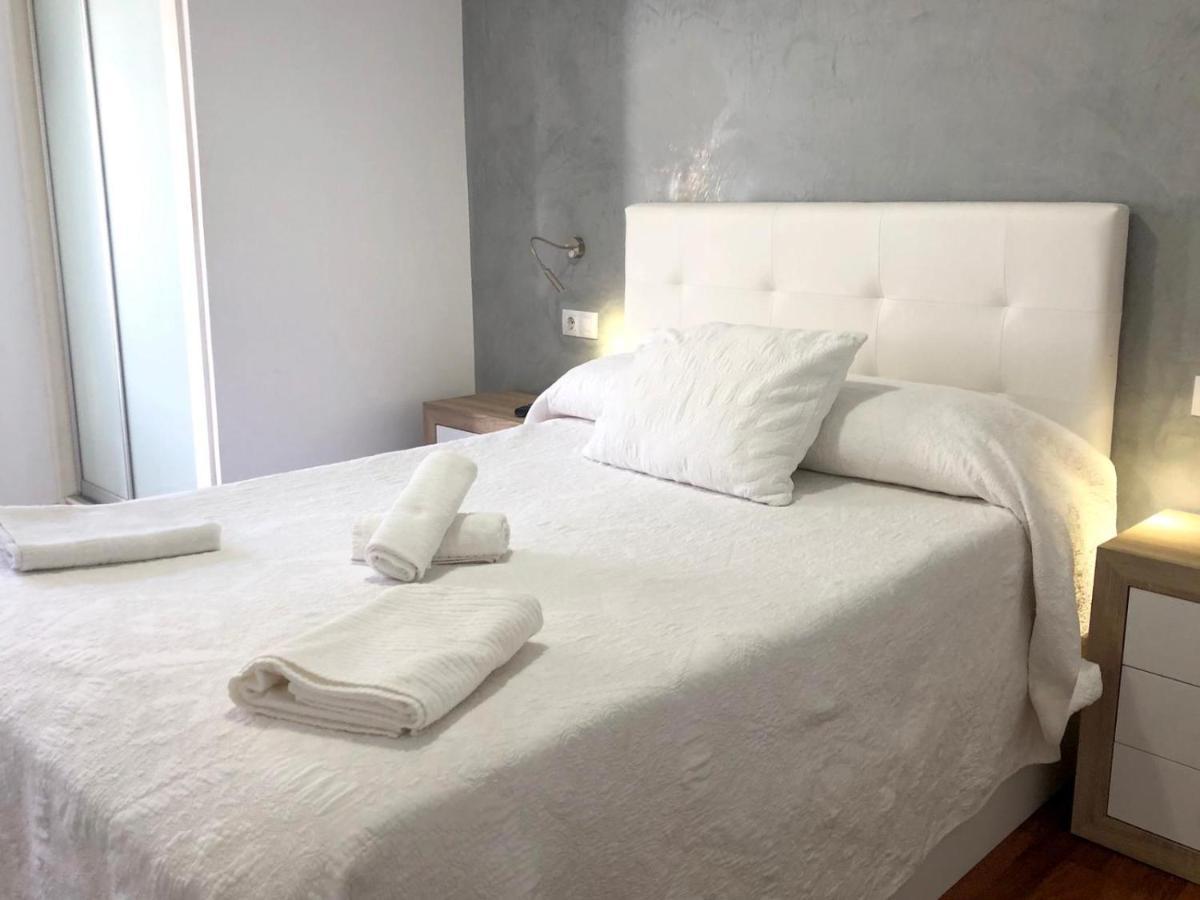 Centro Historico De Malaga, A Tan Solo 50M De Casa Natal De Picasso Apartment Ngoại thất bức ảnh