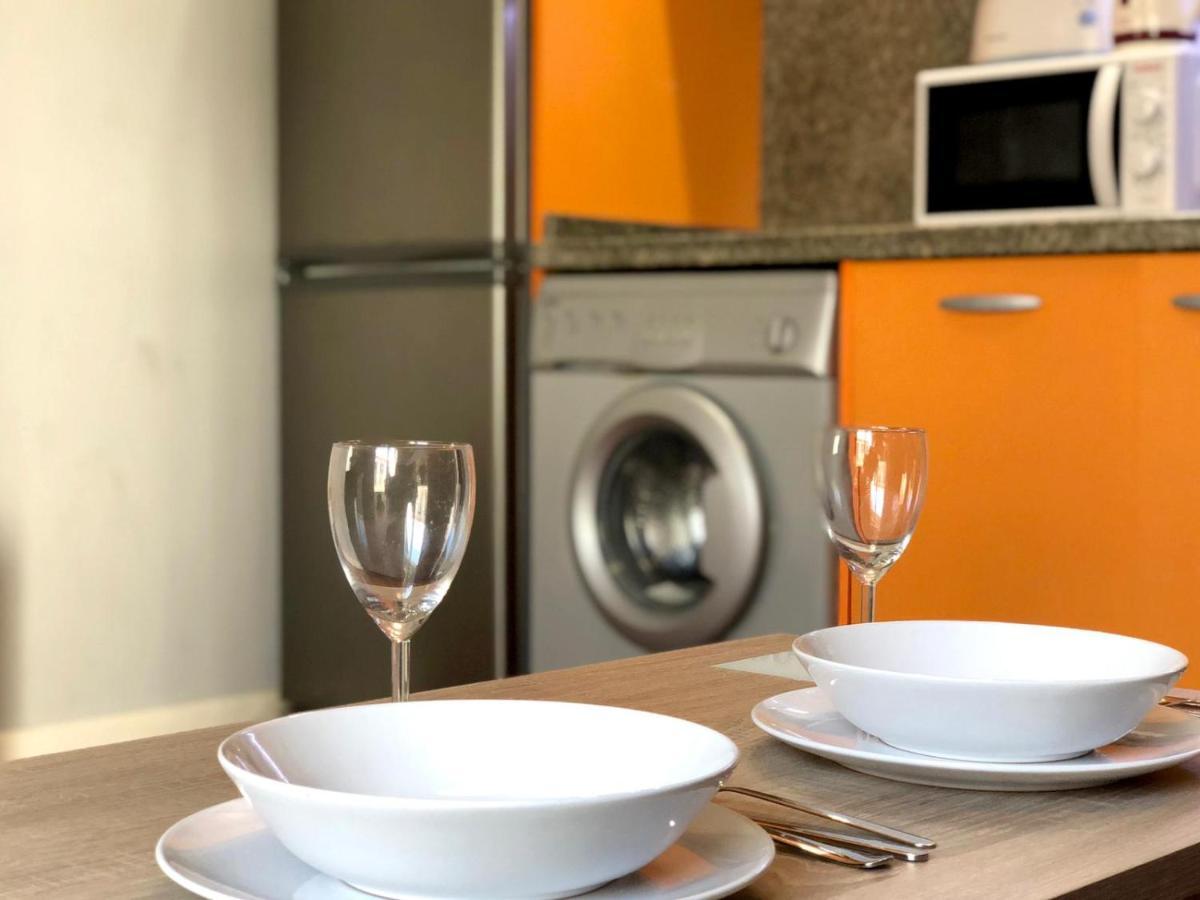 Centro Historico De Malaga, A Tan Solo 50M De Casa Natal De Picasso Apartment Ngoại thất bức ảnh