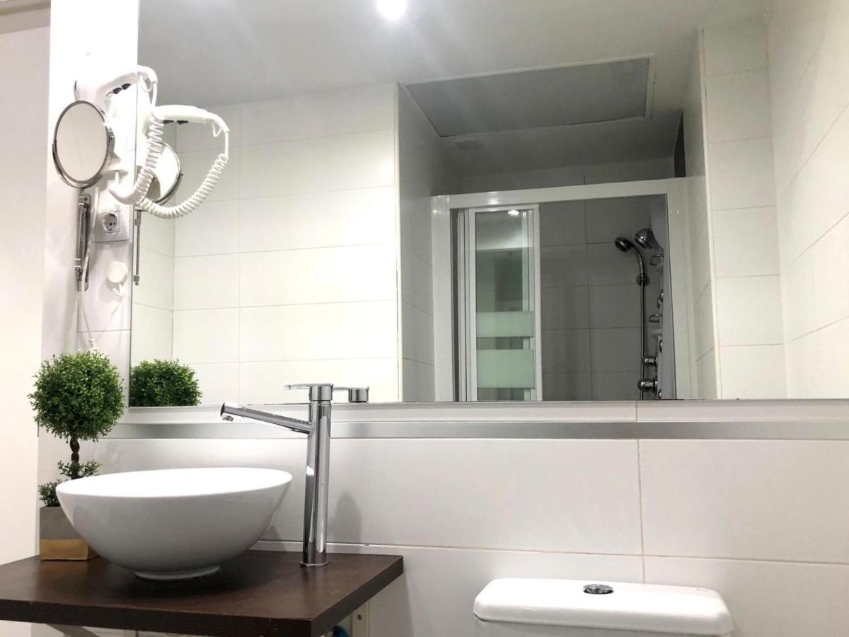 Centro Historico De Malaga, A Tan Solo 50M De Casa Natal De Picasso Apartment Ngoại thất bức ảnh